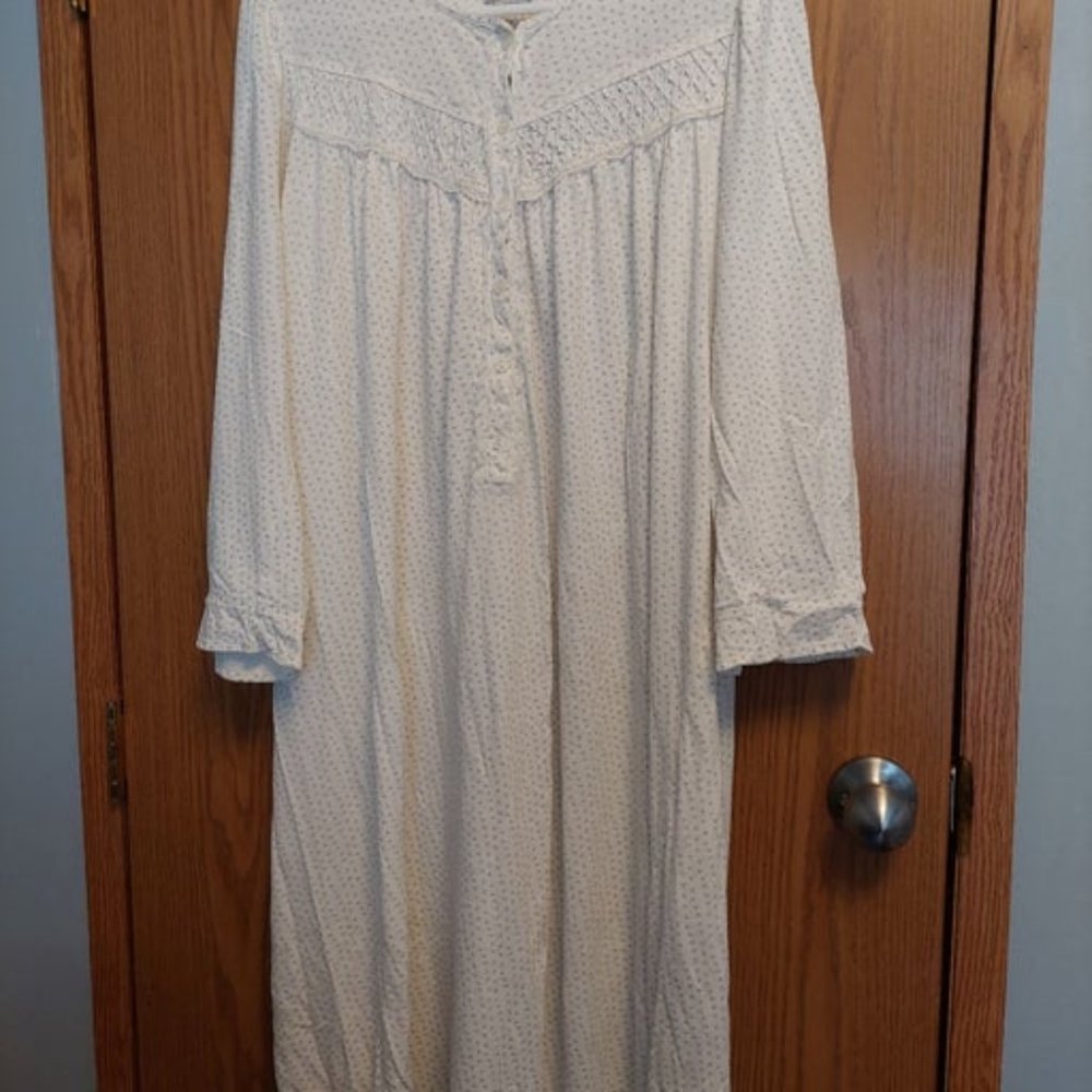 nightgown